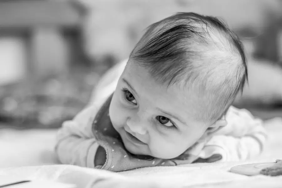 Rodinné focení Jana Talířová - Fotografie č. 8
