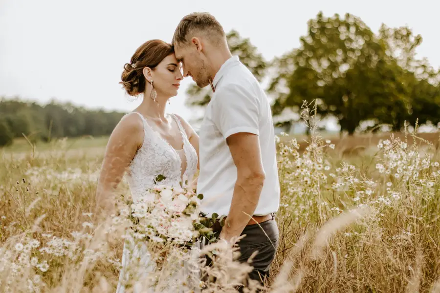 Svatební fotograf Vlaďka M. Hollová - Fotografie č. 9