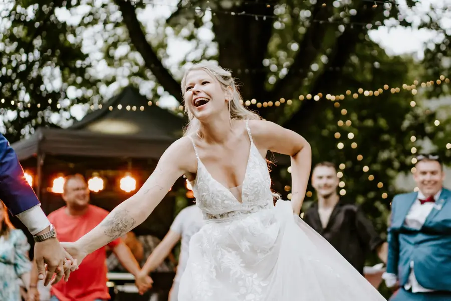 Svatební fotograf Vlaďka M. Hollová - Fotografie č. 6