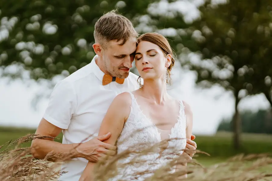 Svatební fotograf Vlaďka M. Hollová - Fotografie č. 8