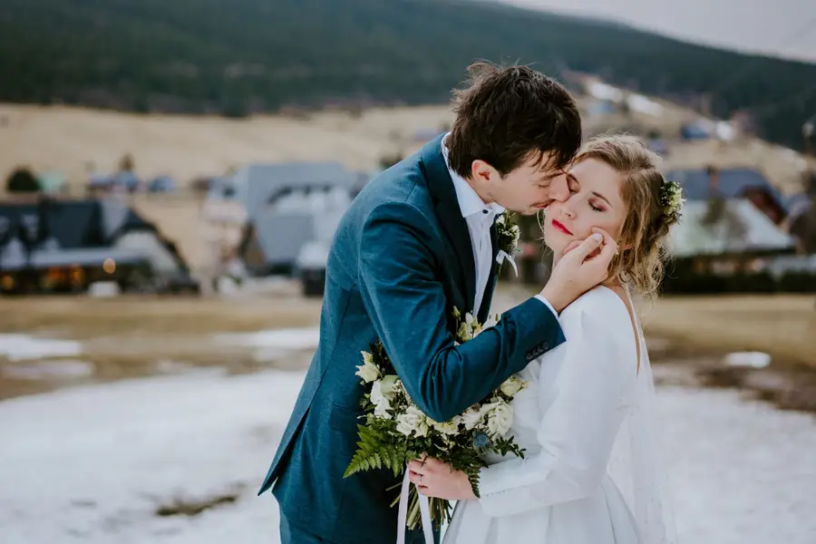 Svatební fotograf Vlaďka M. Hollová - Fotografie č. 3