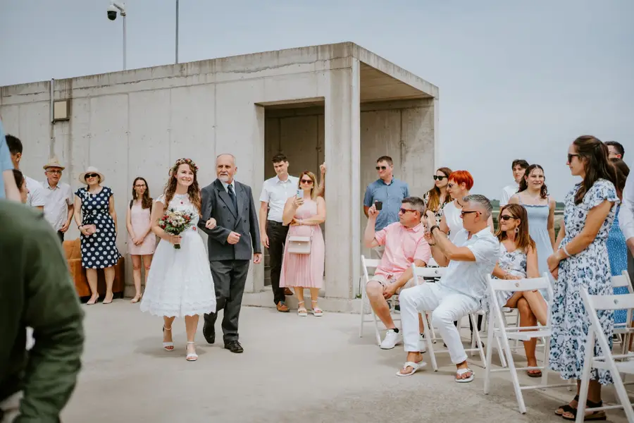 Svatební fotograf Vlaďka M. Hollová - Fotografie č. 10