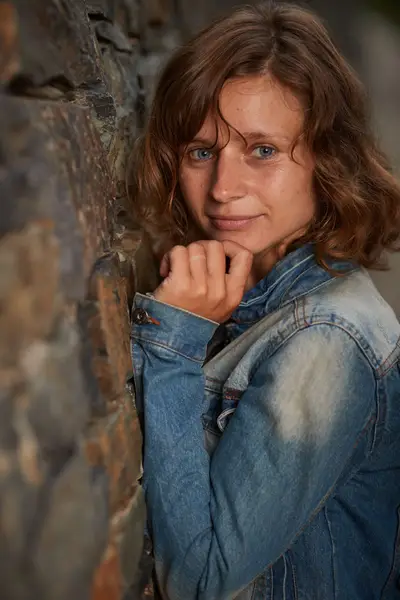 Portréty - Fotografie č. 14
