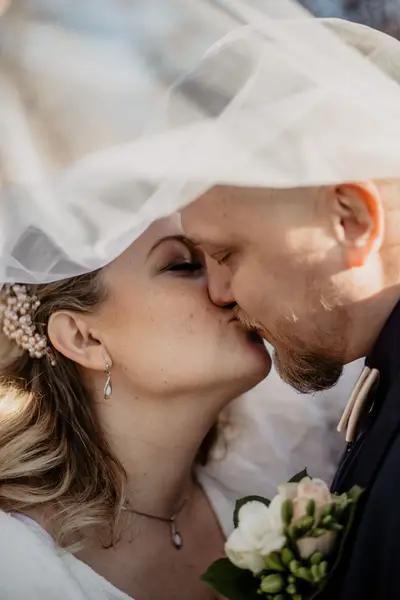 Svatební fotograf - Fotografie č. 13