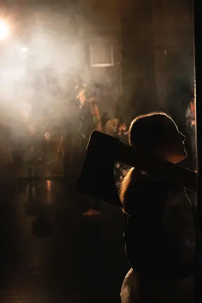 Focení eventů a akcí Tom Troler - Fotografie č. 9