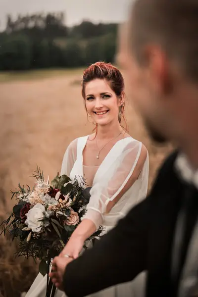 Svatební fotograf Vít Antoš - Fotografie č. 4