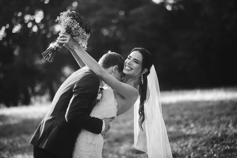 Svatební fotograf - Fotografie č. 20