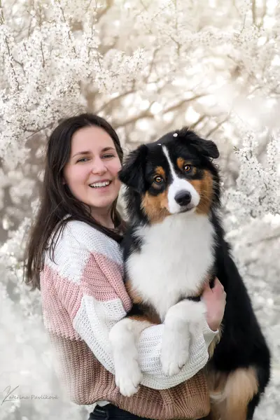 Focení zvířat Kateřina Pavlíková - Fotografie č. 3