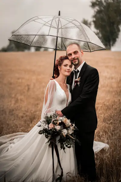 Svatební fotograf Vít Antoš - Fotografie č. 7