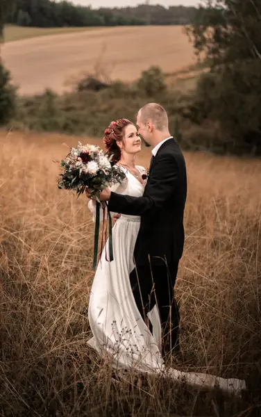 Svatební fotograf Vít Antoš - Fotografie č. 10