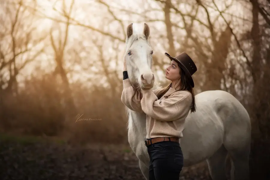 Focení zvířat Kateřina Pavlíková - Fotografie č. 5