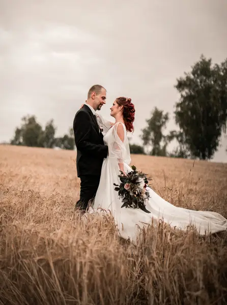Svatební fotograf Vít Antoš - Fotografie č. 2