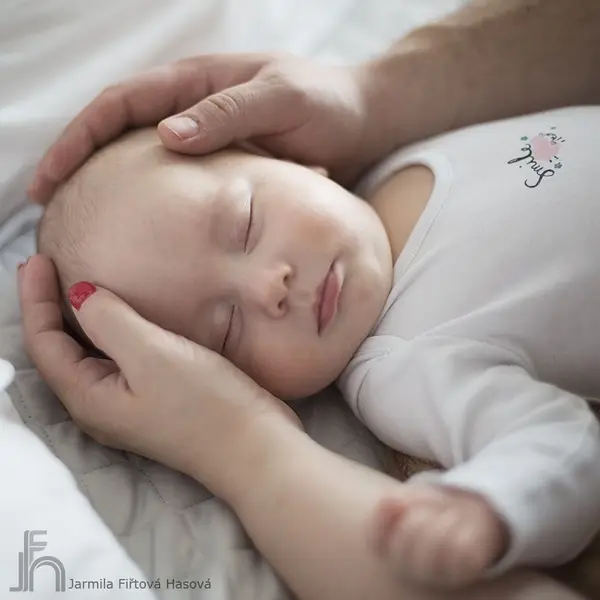 Rodinné focení Jarmila Fiřtová Hasová - Fotografie č. 6
