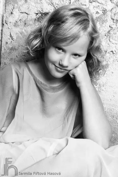 Rodinné focení Jarmila Fiřtová Hasová - Fotografie č. 7