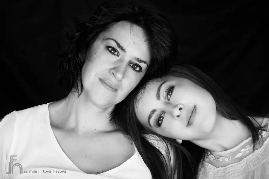 Rodinné focení Jarmila Fiřtová Hasová - Fotografie č. 10
