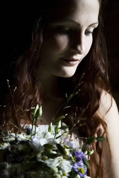 Svatební fotograf Jarmila Fiřtová Hasová - Fotografie č. 8