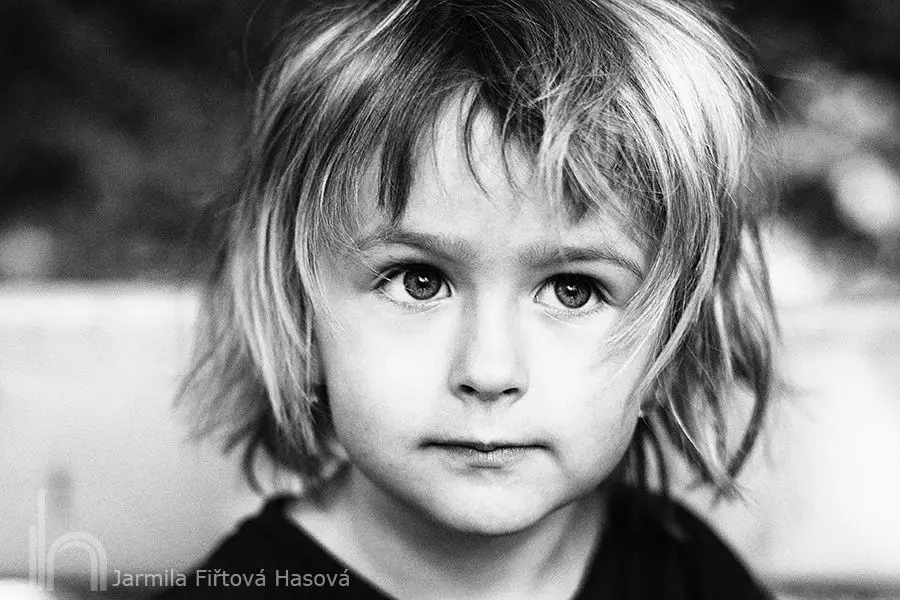 Rodinné focení Jarmila Fiřtová Hasová - Fotografie č. 5