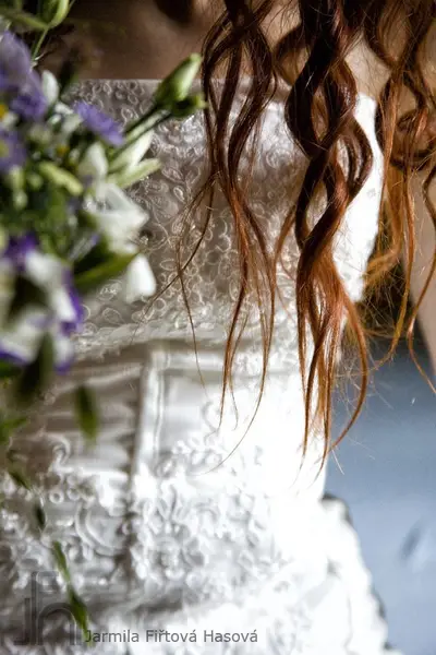 Svatební fotograf Jarmila Fiřtová Hasová - Fotografie č. 7