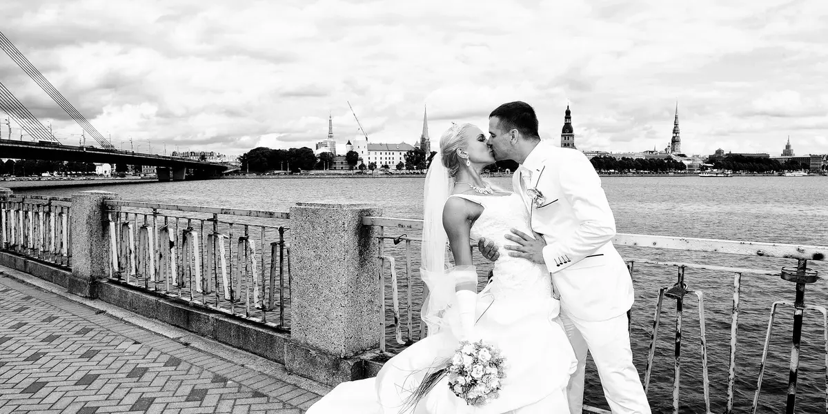 Svatební fotograf Michal Kučera - Fotografie č. 4