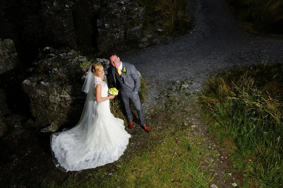 Svatební fotograf Michal Kučera - Fotografie č. 9