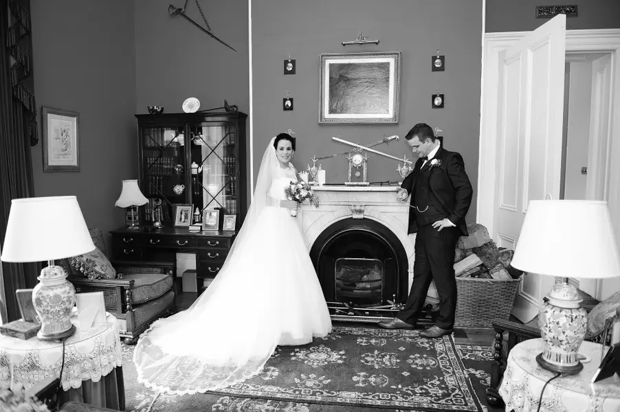 Svatební fotograf Michal Kučera - Fotografie č. 7