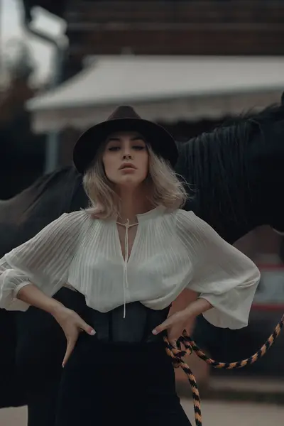 Portréty - Fotografie č. 11