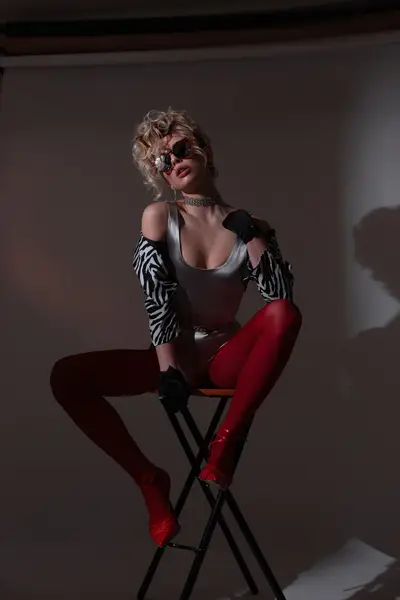 Portréty - Fotografie č. 2