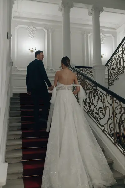 Svatební fotograf - Fotografie č. 15