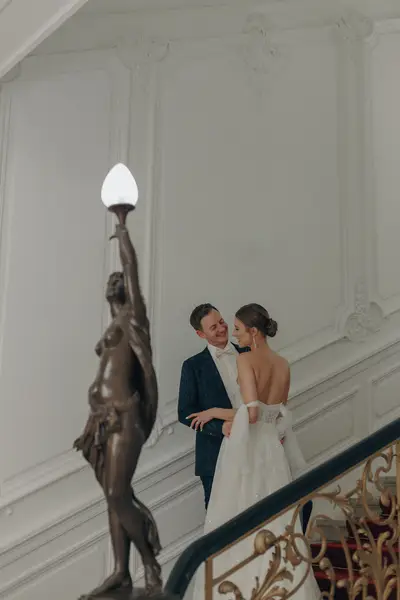 Svatební fotograf - Fotografie č. 13
