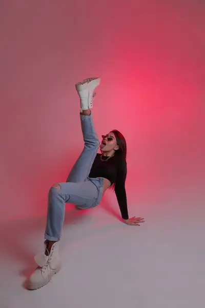Portréty - Fotografie č. 4