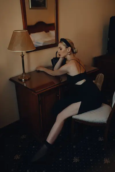 Portréty - Fotografie č. 6