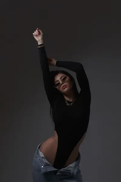 Portréty - Fotografie č. 3
