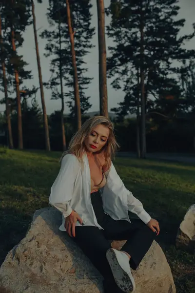 Portréty - Fotografie č. 10