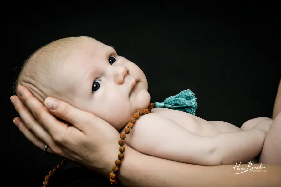 Rodinné focení - Fotografie č. 4