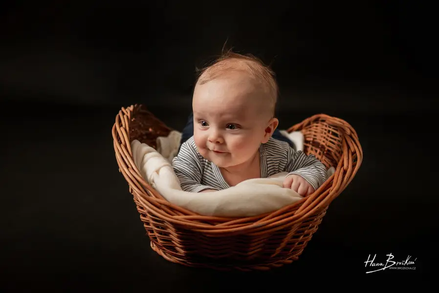 Rodinné focení - Fotografie č. 15