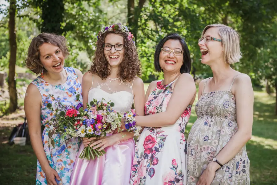 Svatební fotograf Jitka Baresova - Fotografie č. 5