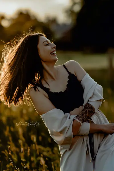 Portréty - Fotografie č. 4