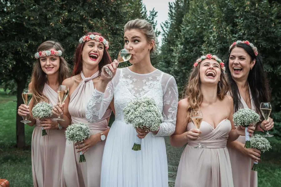 Svatební fotograf Jitka Baresova - Fotografie č. 6