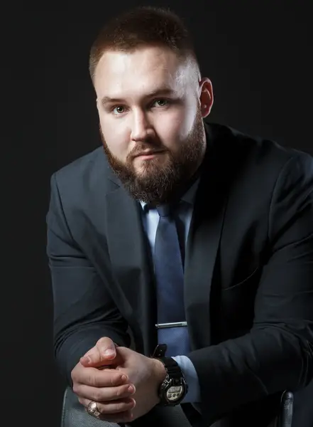 Business fotograf - Fotografie č. 9
