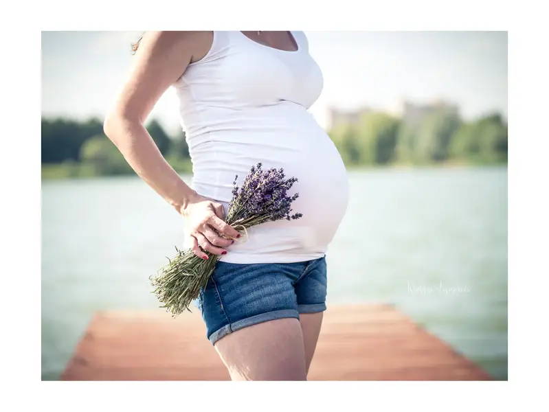 Rodinné focení Kristýna Lajmarová - Fotografie č. 1