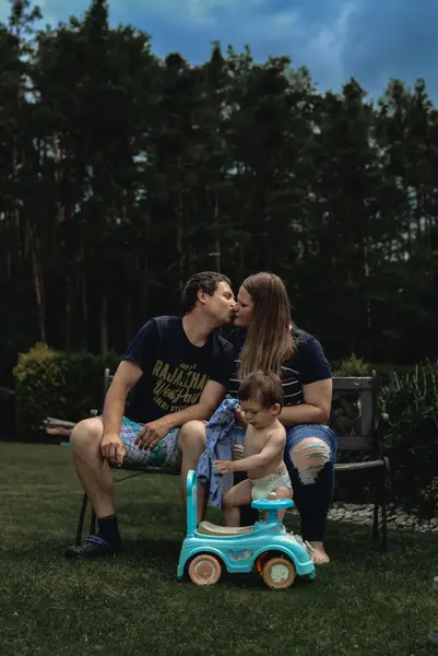 Rodinné focení Jana Talířová - Fotografie č. 3