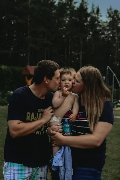 Rodinné focení Jana Talířová - Fotografie č. 4