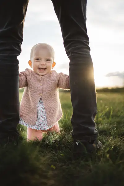 Rodinné focení Adela Merklova - Fotografie č. 9