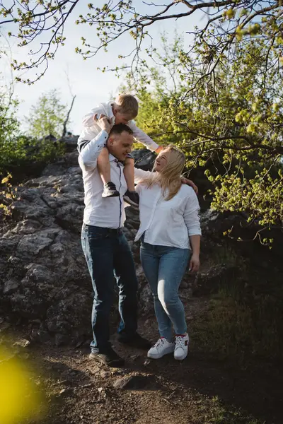 Rodinné focení Adela Merklova - Fotografie č. 4