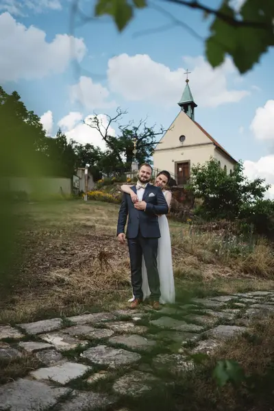 Svatební fotograf Adela Merklova - Fotografie č. 9