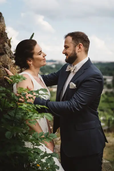 Svatební fotograf Adela Merklova - Fotografie č. 8