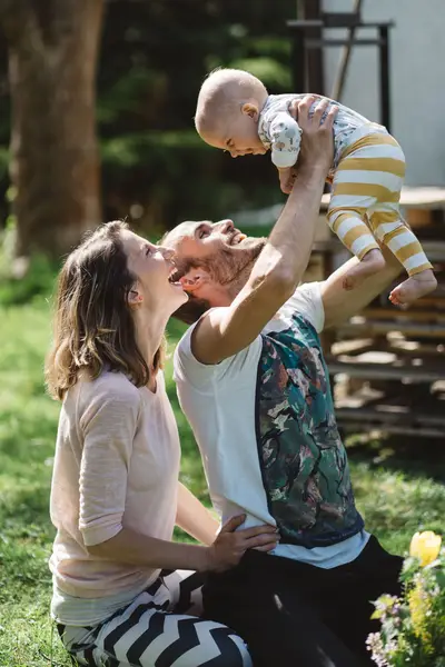Rodinné focení Adela Merklova - Fotografie č. 7