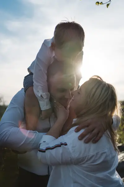 Rodinné focení Adela Merklova - Fotografie č. 3