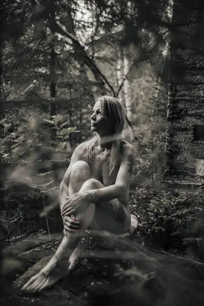 Ženský portrét Tomáš Mokrý - Fotografie č. 4