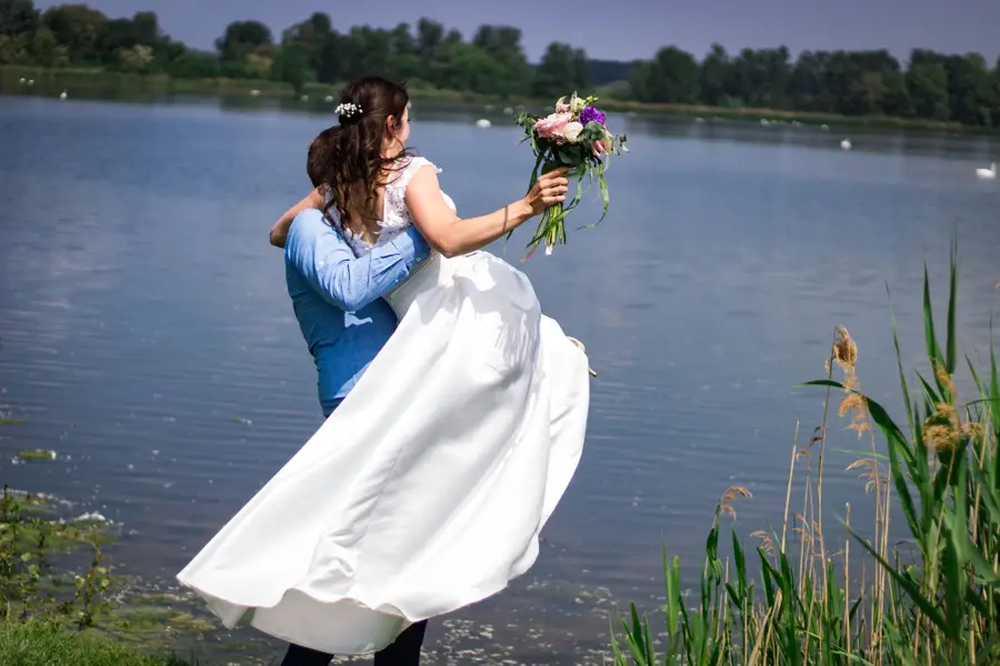 Svatební fotograf Hedka Hekelj - Fotografie č. 4